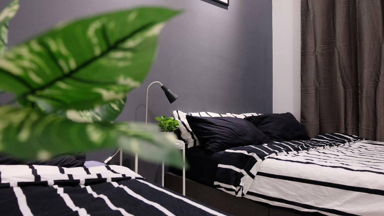 Puchong Skypod Residence, High Floor Balcony Unit, Walking Distance To Ioi Mall, 10Min Drive To Sunway Bagian luar foto